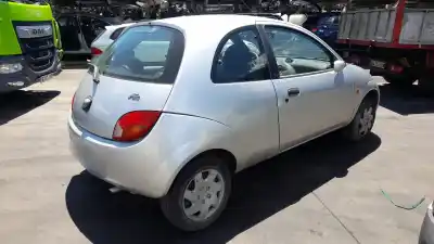 Здавання транспортного засобу ford ka (ccq) g/a9b року 2005 потужний a9b