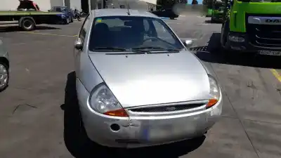 Здавання транспортного засобу ford ka (ccq) g/a9b року 2005 потужний a9b