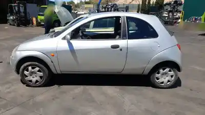 Здавання транспортного засобу ford ka (ccq) g/a9b року 2005 потужний a9b