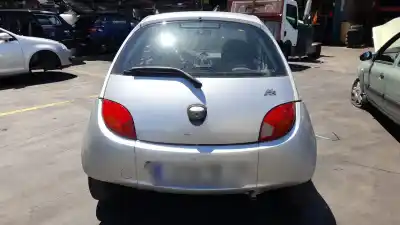 Здавання транспортного засобу ford ka (ccq) g/a9b року 2005 потужний a9b