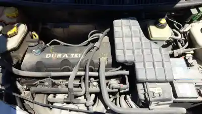 Здавання транспортного засобу ford ka (ccq) g/a9b року 2005 потужний a9b