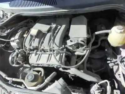 Утилизация автомобиля renault megane i scenic (ja0) k4ma7 года 1999 питание k4ma7