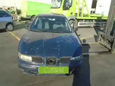 Утилизация автомобиля SEAT TOLEDO (1M2) AGR года 1991 питание AGR
