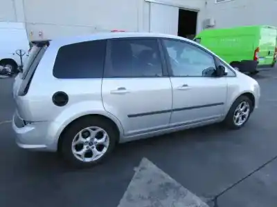 Здавання транспортного засобу ford c-max (cb3) g8db року 2009 потужний g8db