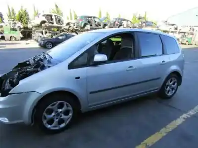 Здавання транспортного засобу ford c-max (cb3) g8db року 2009 потужний g8db
