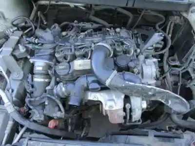 Здавання транспортного засобу ford c-max (cb3) g8db року 2009 потужний g8db