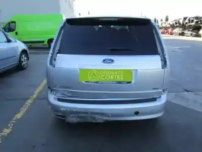 Здавання транспортного засобу ford c-max (cb3) g8db року 2009 потужний g8db