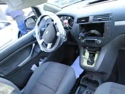 Здавання транспортного засобу ford c-max (cb3) g8db року 2009 потужний g8db