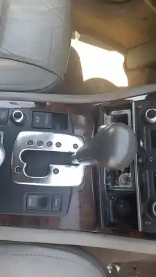Утилизация автомобиля audi a8 (4e) bfl года 2003 питание bfl