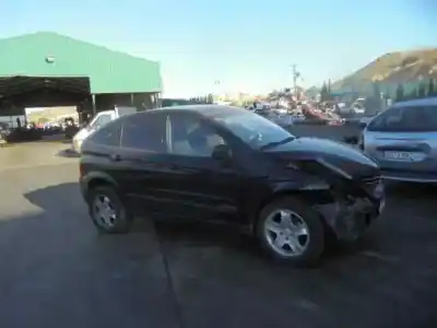 Утилизация автомобиля ssangyong actyon d20dt года 2007 питание d20dt