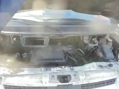 Утилизация автомобиля ford transit combi (tt9) p8fa года 2008 питание p8fa