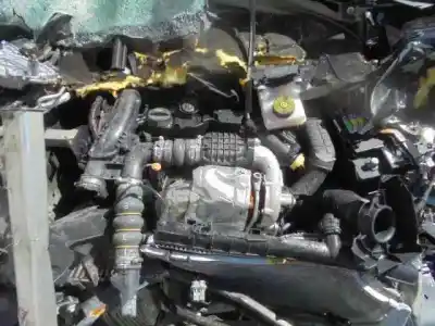 Утилизация автомобиля citroen ds5 bh01 года 2015 питание bh01