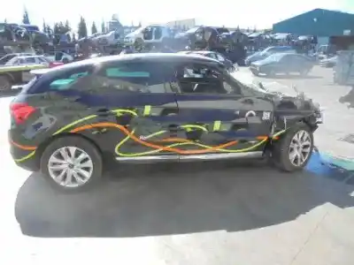 Утилизация автомобиля citroen ds5 bh01 года 2015 питание bh01