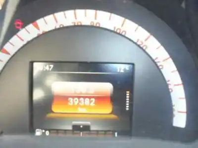 Утилизация автомобиля smart forfour h4d года 2015 питание h4d