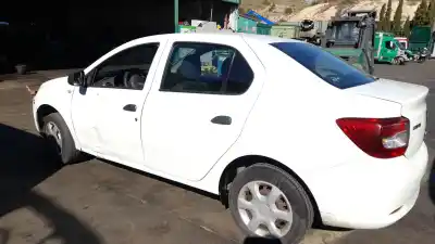 Утилизация автомобиля dacia logan ii k9k626 года 2016 питание k9k626