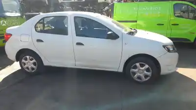 Утилизация автомобиля dacia logan ii k9k626 года 2016 питание k9k626