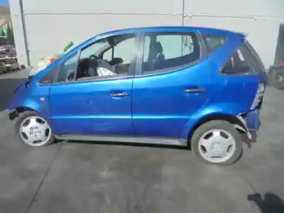 Vehicul casat mercedes-benz clase a (bm 168) 668940 al anului 2001 alimentat 668940