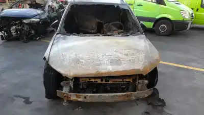 Scrapping Vehicle seat arona (kj) dwya of the year 2017 powered dwya