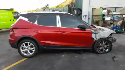 Утилизация автомобиля seat                                               arona (kj)                                                                                                                                                                                                                                                 dwya года 2017 питание dwya