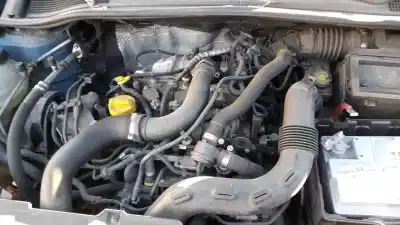 Здавання транспортного засобу renault clio iv h4b400 року 2019 потужний h4b400