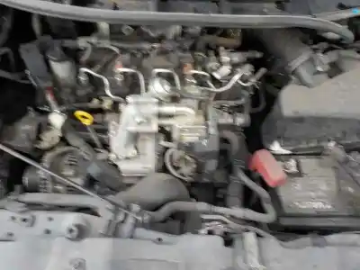 Утилизация автомобиля toyota auris (_e15_) 1.4 d-4d (nde150_) года 2010 питание 1nd
