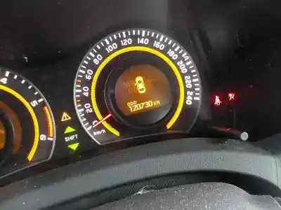 Утилизация автомобиля toyota auris (_e15_) 1.4 d-4d (nde150_) года 2010 питание 1nd