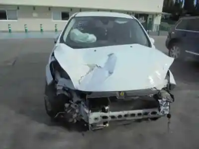 Здавання транспортного засобу ford c-max ii (dxa/cb7, dxa/ceu) 1.6 tdci року 2013 потужний t1da