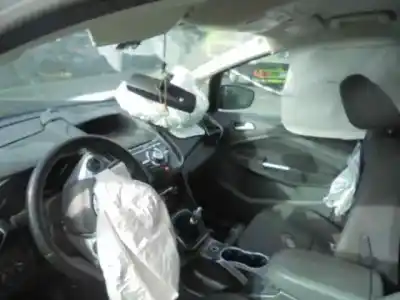 Здавання транспортного засобу ford c-max ii (dxa/cb7, dxa/ceu) 1.6 tdci року 2013 потужний t1da