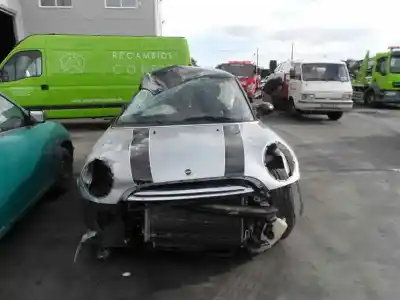 Veículo de Sucata MINI MINI (R56) N12B16A do ano 2007 alimentado N12B16A