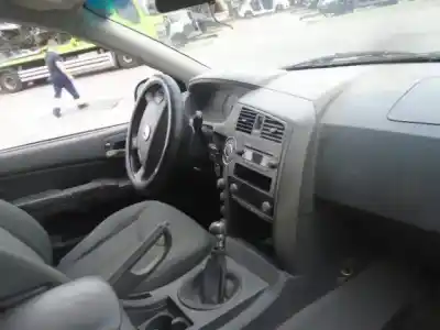 Утилизация автомобиля ssangyong kyron d/d20dt года 2007 питание d20dt
