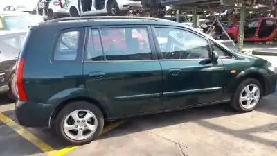 Scrapping Vehicle mazda premacy (cp) d/rf of the year 2003 powered rf