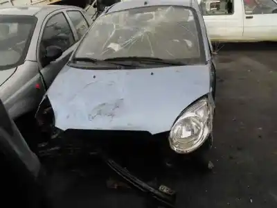 Sloopvoertuig KIA PICANTO I (SA) 1.1 van het jaar 2008 aangedreven G4HG