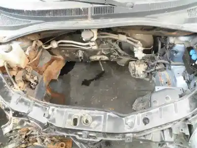 Verschrottungsfahrzeug kia picanto i (sa) 1.1 des jahres 2008 angetrieben g4hg