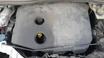 Здавання транспортного засобу ford c-max ii (dxa/cb7, dxa/ceu) 1.6 tdci року 2010 потужний t1da