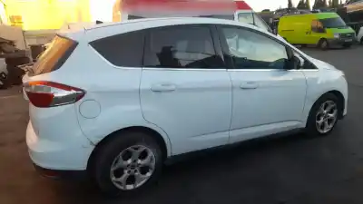 Здавання транспортного засобу ford c-max ii (dxa/cb7, dxa/ceu) 1.6 tdci року 2010 потужний t1da