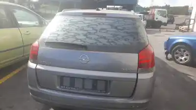 Утилизация автомобиля opel signum fastback (z03) 3.0 v6 cdti (f48) года 2004 питание y30dt
