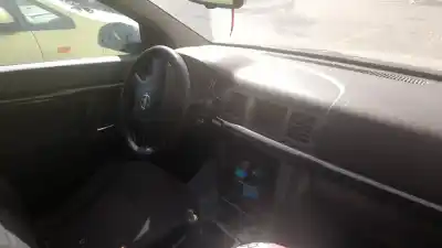 Утилизация автомобиля opel signum fastback (z03) 3.0 v6 cdti (f48) года 2004 питание y30dt