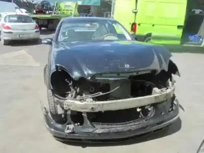 Scrapping Vehicle MERCEDES-BENZ CLASE E BM 211 BERLINA E 280 CDI 211.020 of the year 2009 powered 