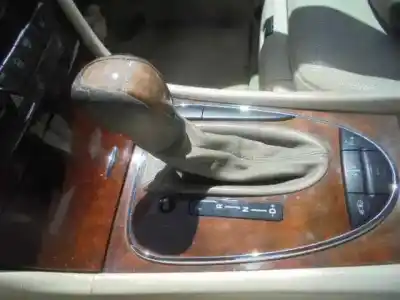 Veicolo di demolizione mercedes-benz clase e bm 211 berlina e 280 cdi 211.020 dell'anno 2009 alimentato 