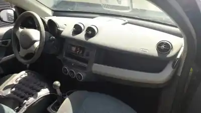 Утилизация автомобиля smart forfour (454) 1.3 (454.031) года 2005 питание 135930
