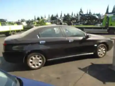 Утилизация автомобиля alfa romeo 166 (936_) 2.4 jtd (936a2b__) года 2001 питание 839a6000
