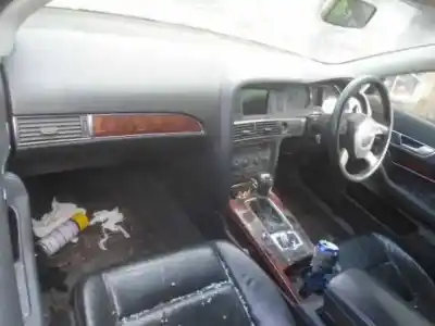 Утилизация автомобиля audi a6 c6 (4f2) 2.0 tdi года 2001 питание blb