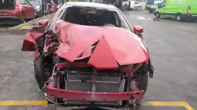 Здавання транспортного засобу TOYOTA AURIS (E18) 2ZR року 2014 потужний 2ZR