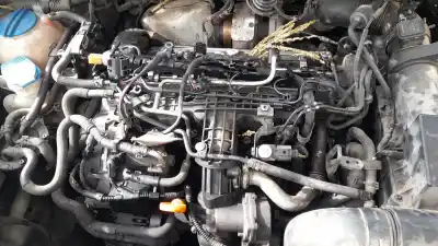 Здавання транспортного засобу volkswagen caddy ka/kb (2c) cayd року 2017 потужний cayd