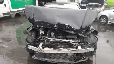 Здавання транспортного засобу MERCEDES-BENZ CLASE E (W212) LIM. OM651924 року 2009 потужний OM651924