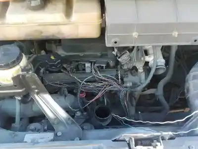 Veículo de Sucata fiat ducato combi 15 (desde 03.02) f1ae0481c do ano 2004 alimentado f1ae0481c