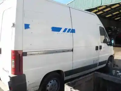 Veículo de Sucata fiat ducato combi 15 (desde 03.02) f1ae0481c do ano 2004 alimentado f1ae0481c