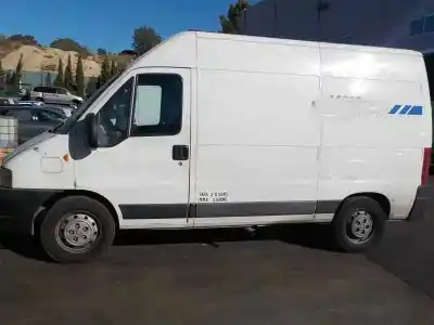 Veículo de Sucata fiat ducato combi 15 (desde 03.02) f1ae0481c do ano 2004 alimentado f1ae0481c