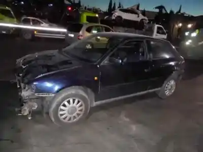 Здавання транспортного засобу audi a3 (8l1) 1.8 року 1999 потужний agn