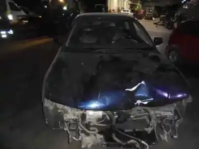 Здавання транспортного засобу audi a3 (8l1) 1.8 року 1999 потужний agn